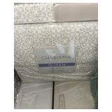 TAN AND WHITE QUEEN SHEET SET TAN AND WHITE QUEEN SHEET SET