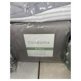 GRAY KING SHEET SET GRAY KING SHEET SET