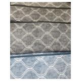 3-DISH MATS 3-DISH MATS