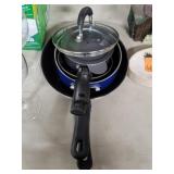 Lot Of Pans & Accessories Lot Of Pans & Accessories