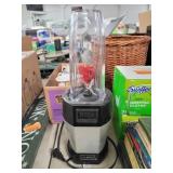 Ninja - 900 Watt Professional Blender Ninja - 900 Watt Professional Blender