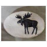 Moose Decoration Moose Decoration