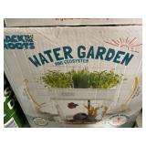 WATER GARDEN WATER GARDEN