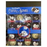 COCOA BOMBS COCOA BOMBS