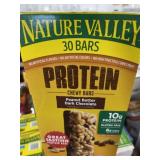PROTEIN CHEWY BARS PROTEIN CHEWY BARS