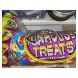 ASSORTED CANDIES ASSORTED CANDIES