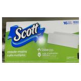 SCOTT MULTI FOLD TOWELS SCOTT MULTI FOLD TOWELS