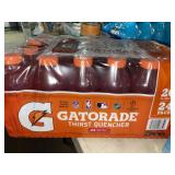 GATORADE GATORADE