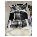 PET VEST SIZE SMALL PET VEST SIZE SMALL