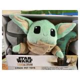 3-PACK PET STAR WARS TOYS 3-PACK PET STAR WARS TOYS