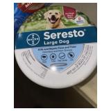 SERESTO LARGE DOG SERESTO LARGE DOG