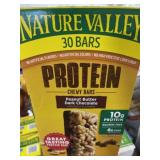 PROTEIN CHEWY BARS PROTEIN CHEWY BARS