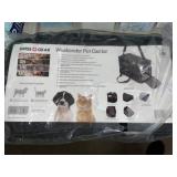 WEEKEND PET CARRIER WEEKEND PET CARRIER