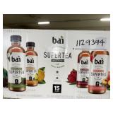 BAI SUPER TEA BAI SUPER TEA