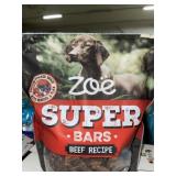 ZOE SUPER BARS ZOE SUPER BARS