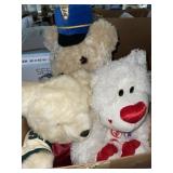 THREE BEARS THREE BEARS