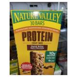 PROTEIN CHEWY BARS PROTEIN CHEWY BARS