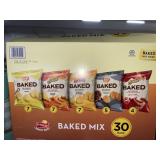 BAKED MIXED CHIPS BAKED MIXED CHIPS