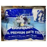 17-ROLLS OF BATH TISSUE 17-ROLLS OF BATH TISSUE