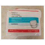 Cardinal - (Small/Med) Care Underwear Cardinal - (Small/Med) Care Underwear
