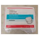 Cardinal - (Small/Med) Care Underwear Cardinal - (Small/Med) Care Underwear