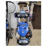 Yamaha - 3100 PSI 2.4 GPM - Pressure Washer Yamaha - 3100 PSI 2.4 GPM - Pressure Washer