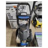 Yamaha - 3100 PSI 2.4 GPM - Pressure Washer Yamaha - 3100 PSI 2.4 GPM - Pressure Washer