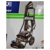 Powerstroke - 2200 PSI 1.2 GPM Pressure Washer Powerstroke - 2200 PSI 1.2 GPM Pressure Washer