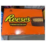 REESE CUPS REESE CUPS