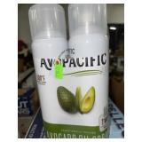 AVOCADO OIL SPRAY AVOCADO OIL SPRAY