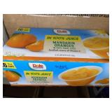 MANDARIN ORANGES MANDARIN ORANGES