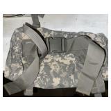MILITARY PACK MILITARY PACK