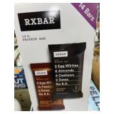 RXBAR PROTEIN BARS RXBAR PROTEIN BARS