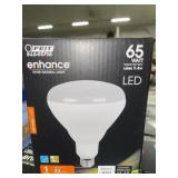65WATT LED BULB X4 65WATT LED BULB X4