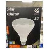 65WATT LED BULB X4 65WATT LED BULB X4
