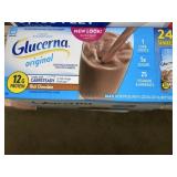 GLUCERNA RICH CHOCOLATE GLUCERNA RICH CHOCOLATE