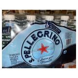 SPARKLING NATURAL MINERAL WATER SPARKLING NATURAL MINERAL WATER