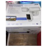 SMART WIFI FLOOD LIGHT SECURITY CAMERA SMART WIFI FLOOD LIGHT SECURITY CAMERA