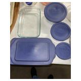 5-PC PYREX 5-PC PYREX