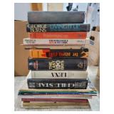 Box Lot - Vintage Books Box Lot - Vintage Books