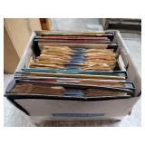 (68 Qty.) Vintage Instrumental / Orchestra (68 Qty.) Vintage Instrumental / Orchestra