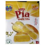 PIA HOPIA CAKE PIA HOPIA CAKE