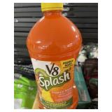 V8 SPLASH JUICE V8 SPLASH JUICE