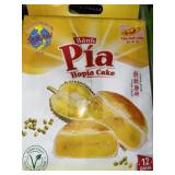 PIA HOPIA CAKE PIA HOPIA CAKE