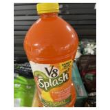 V8 SPLASH JUICE V8 SPLASH JUICE