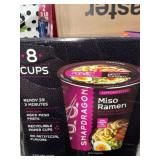 MISO RAMEN MISO RAMEN