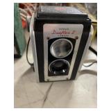 ANTIQUE CAMERA ANTIQUE CAMERA