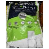 MORTON WATER SOFTENER PELLETS MORTON WATER SOFTENER PELLETS