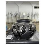 BLACK PLANTER BLACK PLANTER