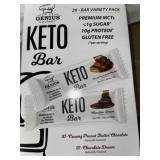 KETO BARS KETO BARS